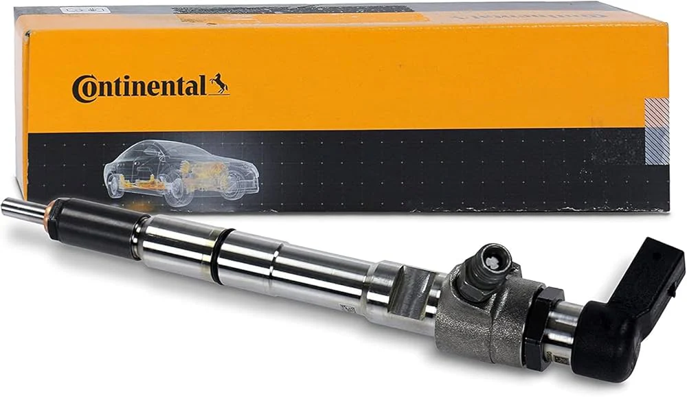 Turbomur - INYECTOR NUEVO 1.6 TDI 03L130277S, 03L130277SX A2C9626040080 5WS40539 5WS40539