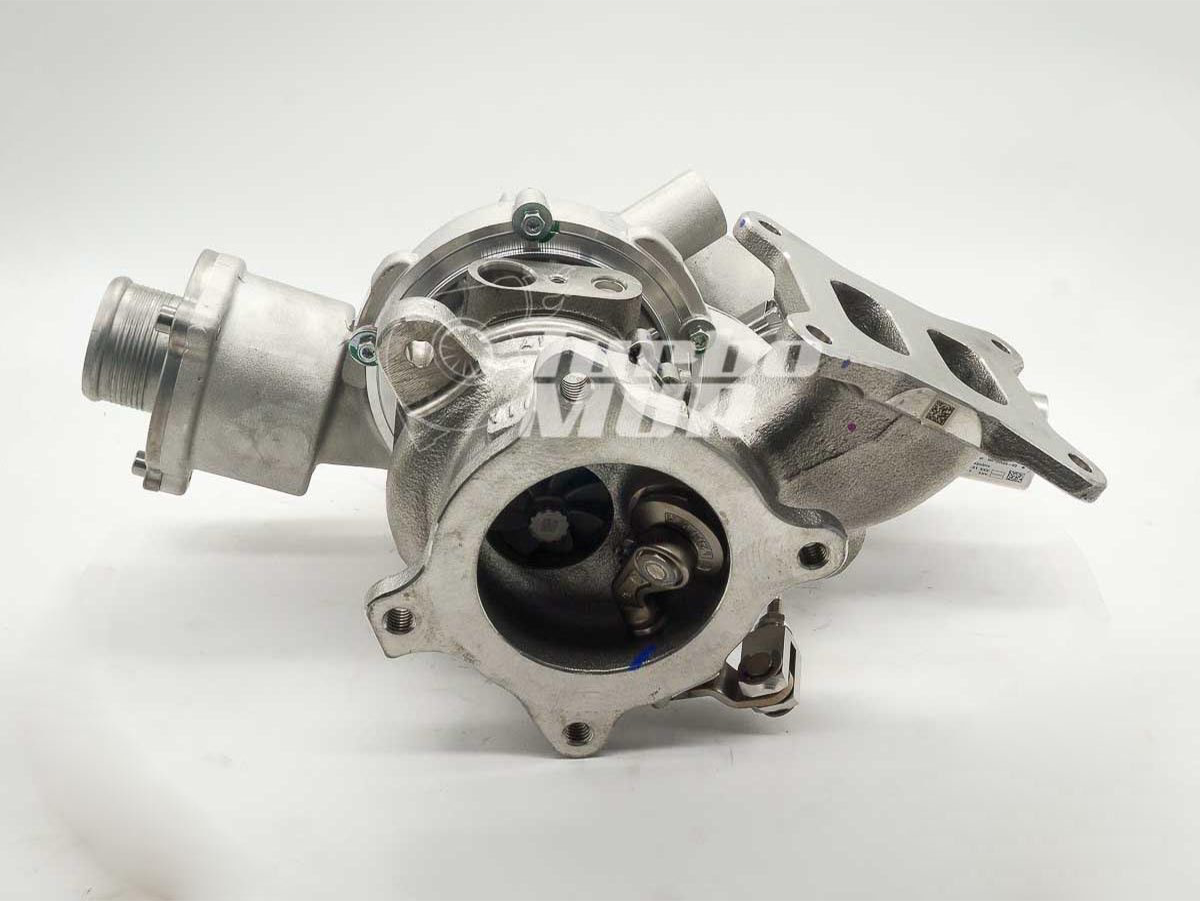 Turbomur - TURBO NUEVO ENTREGANDO CASCO BMW 420D 520D X3 X4 857008207 150PS 190PS 11658570083 857008207, 819976-5021S, 819976-5016S 819976-5014S 8199765016 819976 11658570083