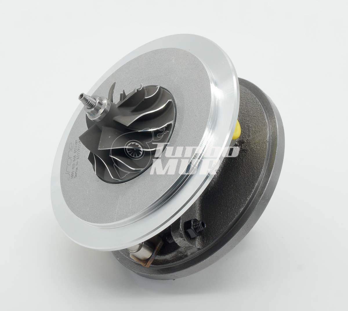 Turbomur - CARTUCHO SSANG – YONG REXTON 2.7L 137KW 49189-07131 49189-07121 6650900980 49189-07120