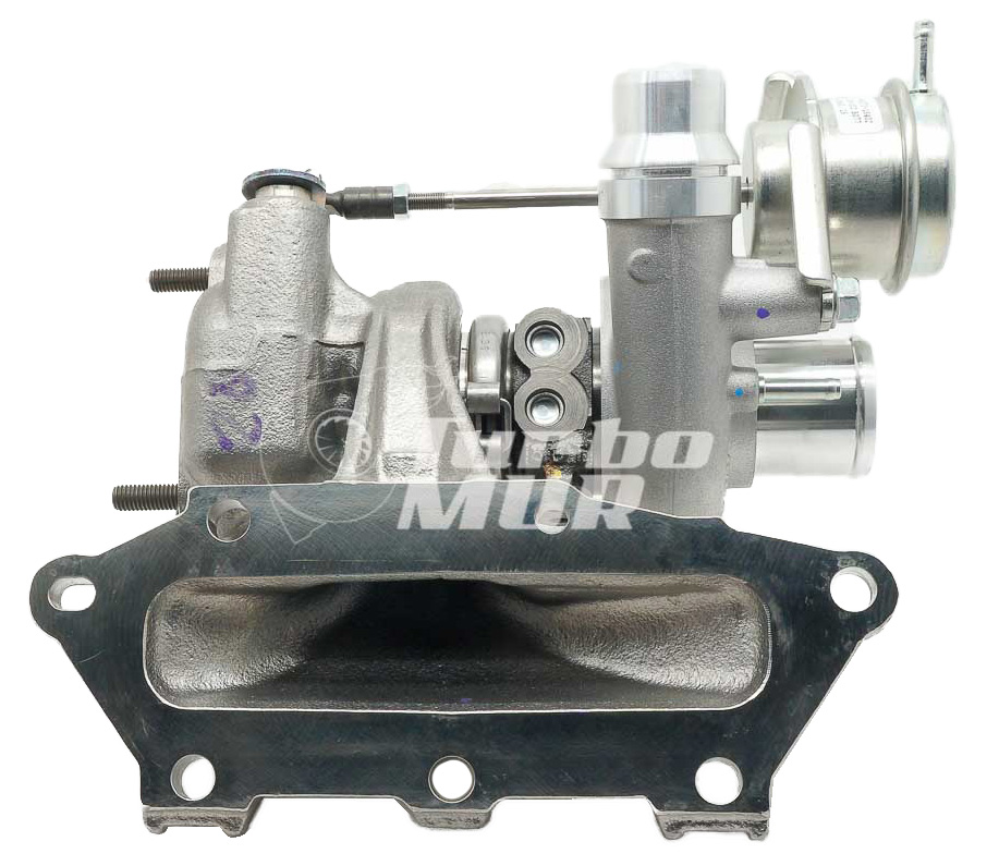 Turbomur - BITURBO DE INTERCAMBIO VW AMAROK 2.0 BITDI BITURBO 120KW 163PS CDCA 53049880102 53049700105 10009930102, 10009930052 10009930064 10009930066, 10009880102 10009930026 10009930029, 10009880029 10009880052 10009880065 10009880066, 10009700066
