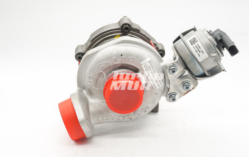 Turbomur - TURBO DE INTERCAMBIO JUNTAS INCLUIDAS Audi A4 A5 2.0 TDI 818987 817047 804888